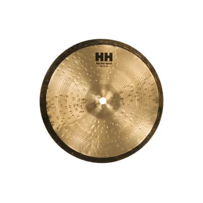 Sabian 15005MPM HH Mid Max Stax image 3