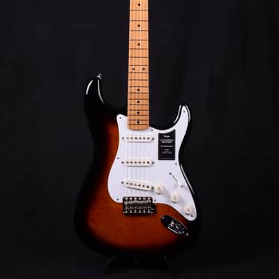 Fender Vintera II 50s Stratocaster MN - 2TS image 2