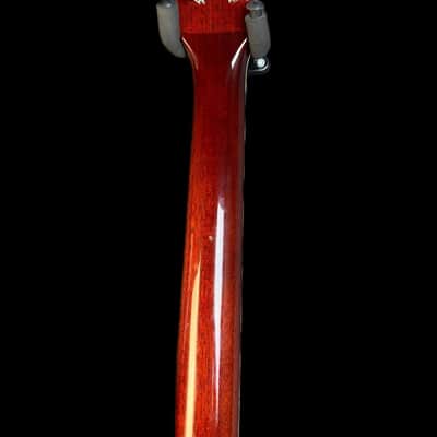 Gretsch G5230T Electromatic Jet Filter'Tron Airline Silver image 9