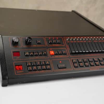 Linn LM-1 Drum Computer Machine #56478 image 17