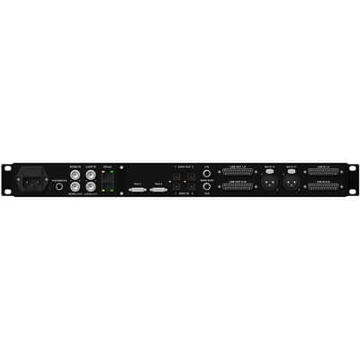 Avid Pro Tools MTRX Studio Pro Tools Interface image 6