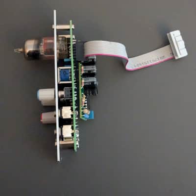 Metasonix RK6 Resonant Lowpass Filter image 3