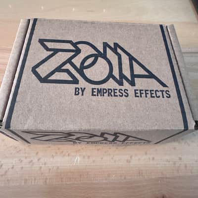 Empress Zoia Compact Grid Controller 2010s - Black image 7