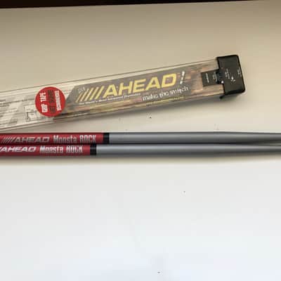 2xPairs - Ahead M-RK Drumsticks image 3