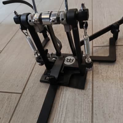 Meinl Meinl cajon double pedal direct drive - Noir image 3
