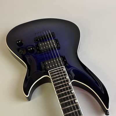 ESP E-Ⅱ HORIZON-III Reindeer Blue 2026 image 9