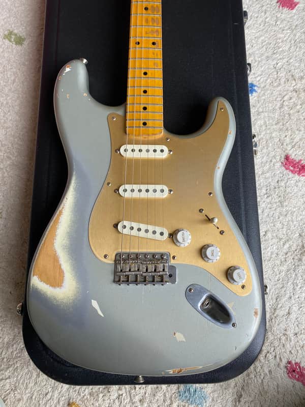 Nash S-57