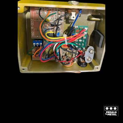 hao rumble mod-x19359 image 2