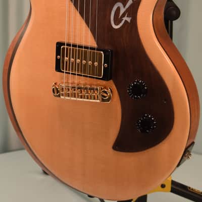 Matt Rinker Junior Replica Spruce Near Mint (stock #191) image 3