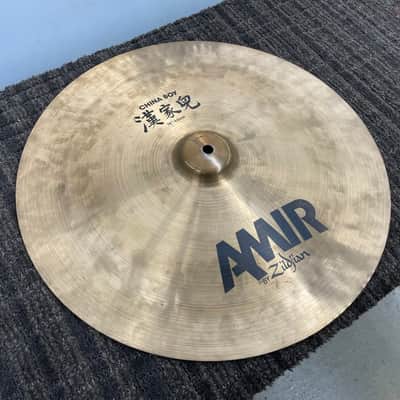 Zildjian AMIR China Boy 18” image 1
