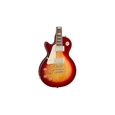 Epiphone Les Paul Standard 50s LH Heritage Cherry Sunburst image 1