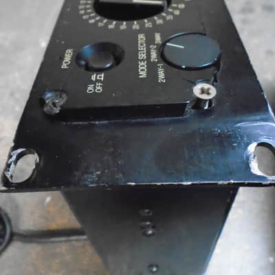 Vintage 1979 Yamaha F1030 Frequency Dividing Network - 3-Band Crossover image 6