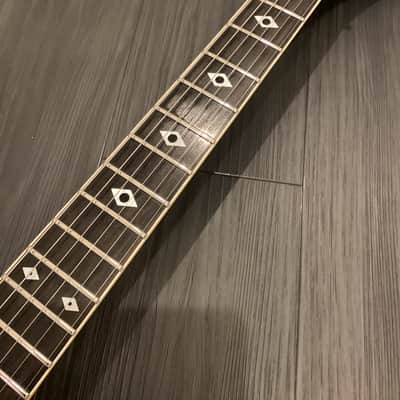 ESP Kramer B-8 Glide Series stage master inlay image 7