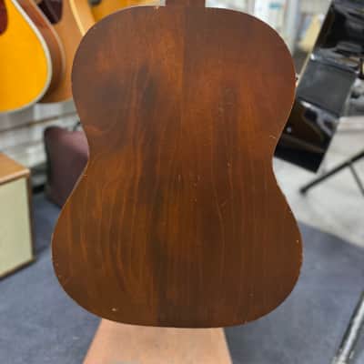 Gibson LG-12 Early 1970's - Natural image 6