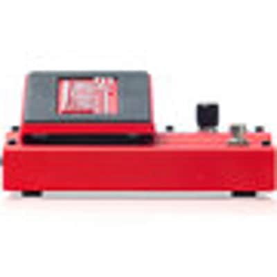 Digitech : Whammy 5 - 2 Mode Pitchshift image 6