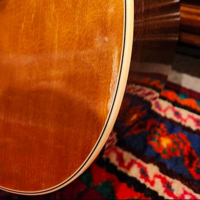 1969 Fender Villager 12 string image 3
