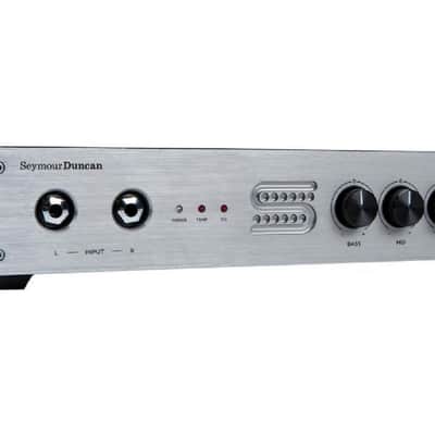 Seymour Duncan 11901-001 Powerstage 700 700W Guitar Amp Head image 2