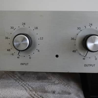 Urei Universal Audio 1176 (REV AB) BLUE STRIPE image 4
