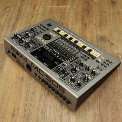 ROLAND MC-505 Groovebox [ZK88036] (07/17) image 2