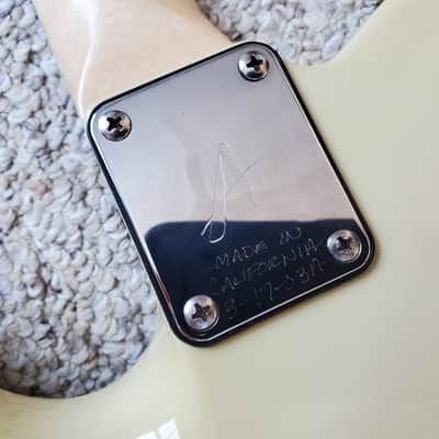 Tom Anderson Hollow T Classic image 18