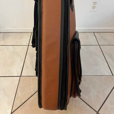 Benedetto Guitar Premium Genuine Gig Bag image 6