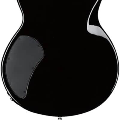Yamaha RSS02T Electric Guitar Hot Merlot image 3