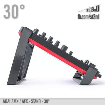 STAND for AKAI AMX / AFX - 30° image 3