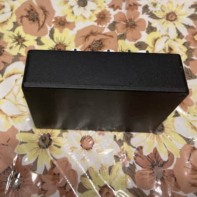 Rucci Maximal Drone Synth 2020s - Black image 4