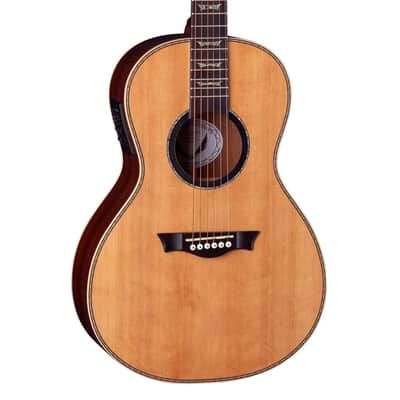 Dean St. Augustine Elite Solid Top Parlor A/E Guitar (SA ELITE E PARLOR) image 1