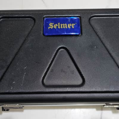Selmer SCL201N Student Bb Clarinet,with Case and MouthPiece image 16