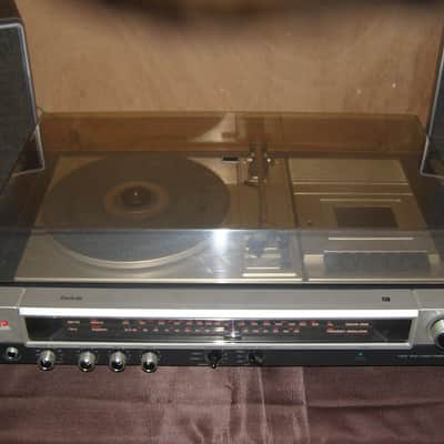 Chaîne hifi stéréo "radiola" modèle 22ah970 image 4