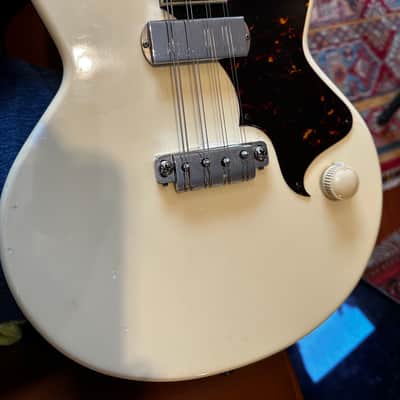 Yanuziello Electric Mandolin image 24