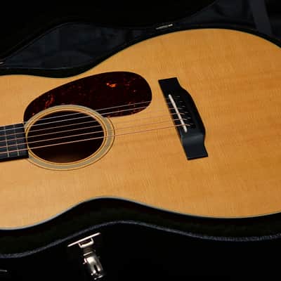 Martin Standard Series 00-18 2016 - 2024 - Natural image 7