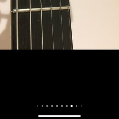 Fender Musicmaster with Rosewood Fretboard 1961 - 1964 - Sunburst image 15