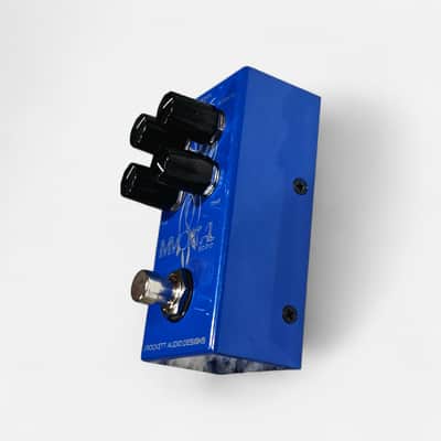 J. Rockett Immortal Echo 2018 - Present - Blue / White image 2