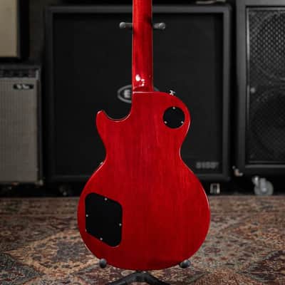 Gibson Les Paul Standard 60s Electric Guitar - Unburst with Hardshell Case image 8