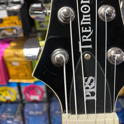 PRS Tremonti SE electric guitar Made in Korea image 19