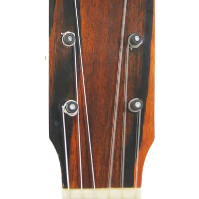 Miguel Molero 2019 – a great sounding and easy playing modern flamenco guitar - check video! image 8