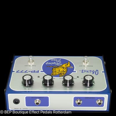 Ibanez FP-777 Flying Pan Reissue 2007 s/n 2740122 Japan image 7