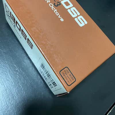 Boss Octave OC-3 image 9