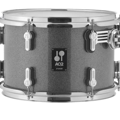 Sonor AQ2 1306 SDW Titanium Quartz image 2