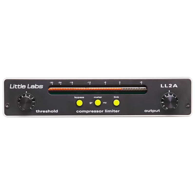 Little Labs LL2A Compressor Limiter image 1