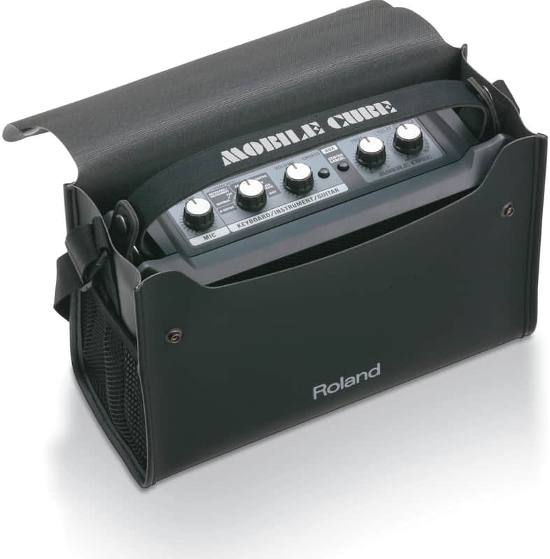 Roland CB-MBC1 Carry Bag for Cube Street Mini image 1