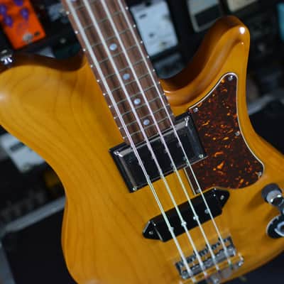 Oopegg Stormbreaker Bass - Pearl White image 8