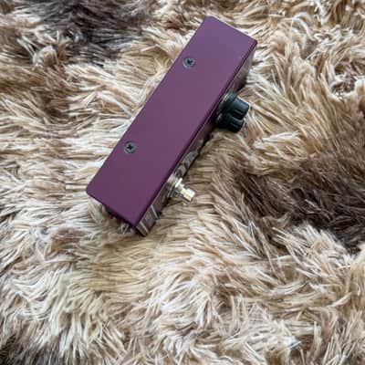 Aguilar Grape Bass Phaser - Purple image 4