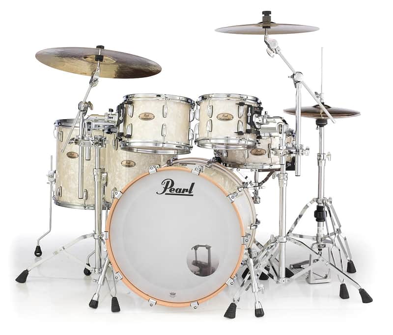 Pearl STS925XSP Session Studio Select 10 / 12 / 14 / 16 / 20" 5pc Shell Pack image 1