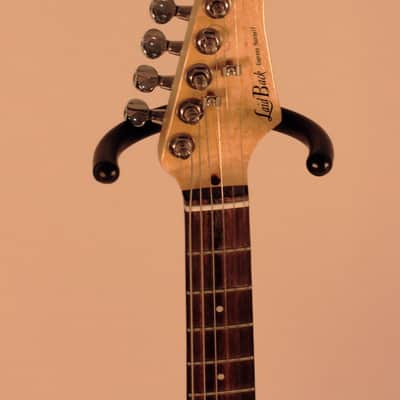 Shimamura pmk-1 Red with an original gig bag image 6