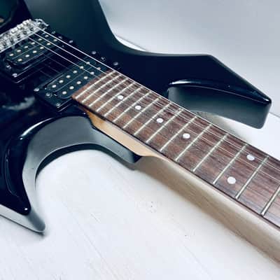 B.C. Rich Bronze Series - Black image 6