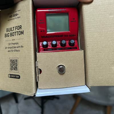 Zoom MS-60B+ image 3
