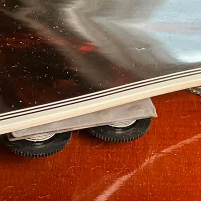Gibson L7C 1965 - Sunburst image 13
